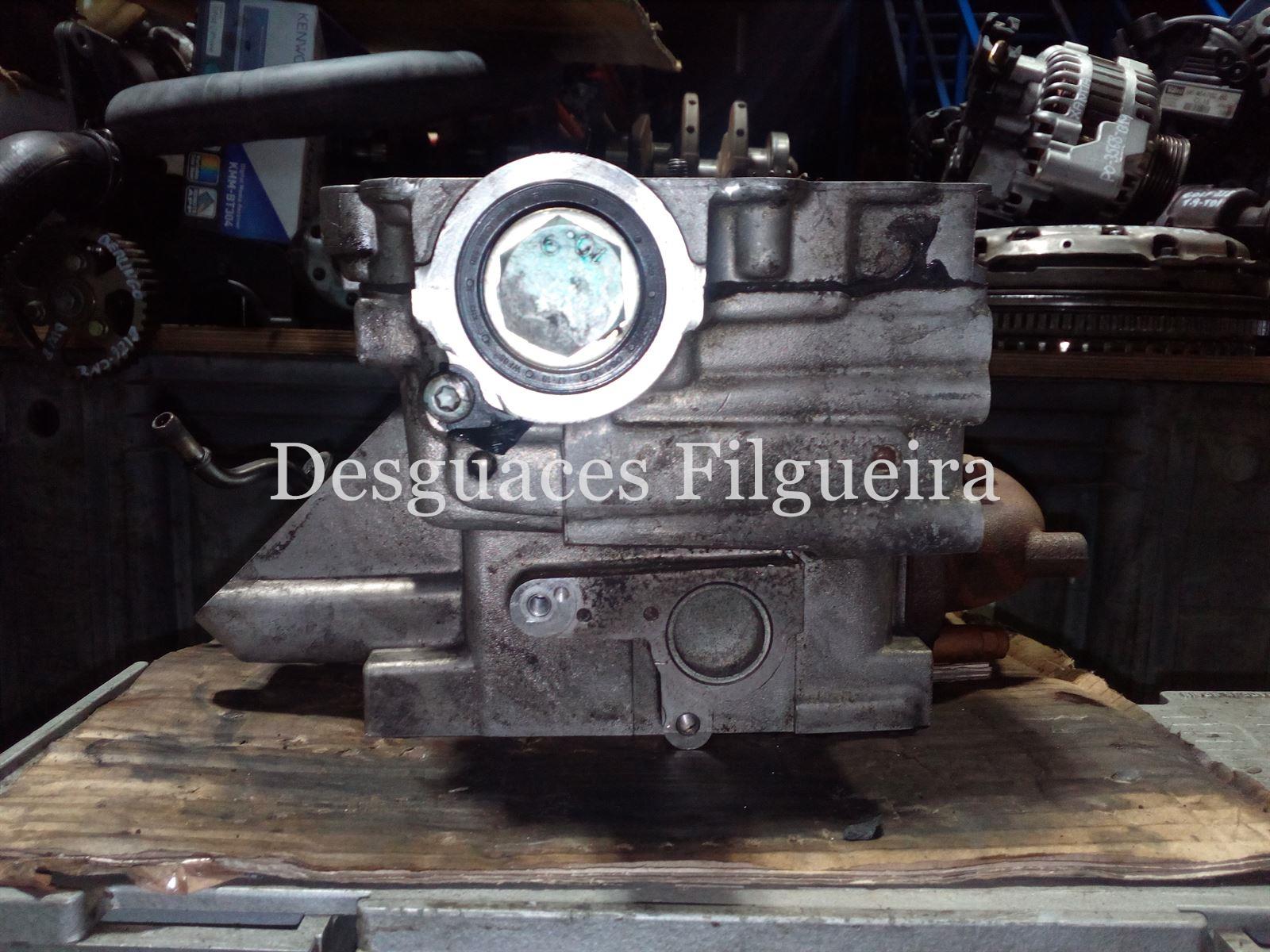 Culata izquierda Audi A6 2. 7 TDI BPP - Imagen 6