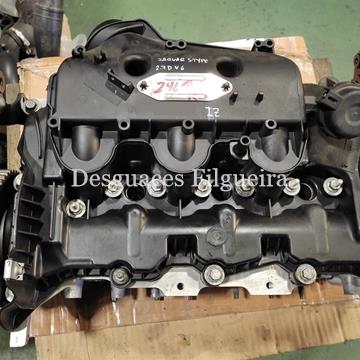 Culata izquierda Jaguar S-TYPE 2.7D V6 7G Ref 4R8Q6C064AH - Imagen 2