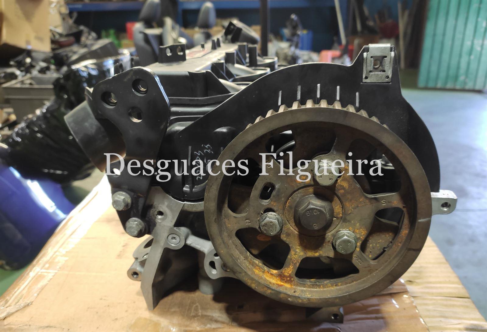 Culata izquierda Jaguar S-TYPE 2.7D V6 7G Ref 4R8Q6C064AH - Imagen 6