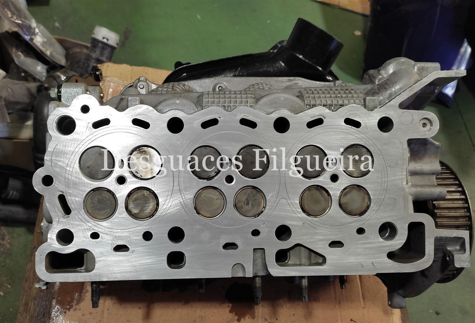 Culata izquierda Jaguar S-TYPE 2.7D V6 7G Ref 4R8Q6C064AH - Imagen 8