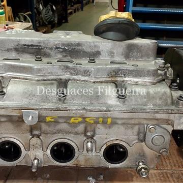 Culata izquierda Rover 75 2.5 V6 25K4F LDF106870 - Imagen 2