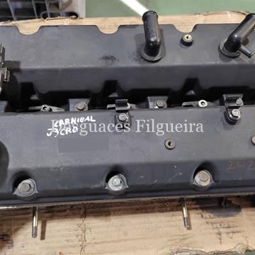 Culata Kia Carnival 2.9 CRDI J3 K56K-2A - Imagen 2