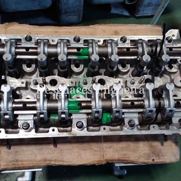 Culata Kia Carnival 2. 9TD J3 - Imagen 1