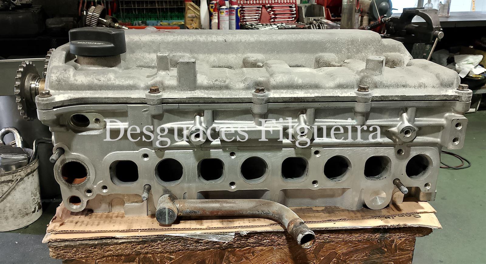 Culata Kia Sorento 2.5 CRDI D4CB 140CV 04M20036 - Imagen 2