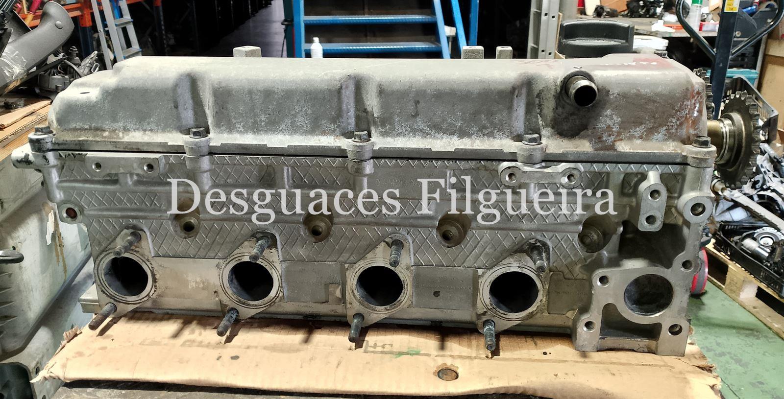 Culata Kia Sorento 2.5 CRDI D4CB 140CV 04M20036 - Imagen 4