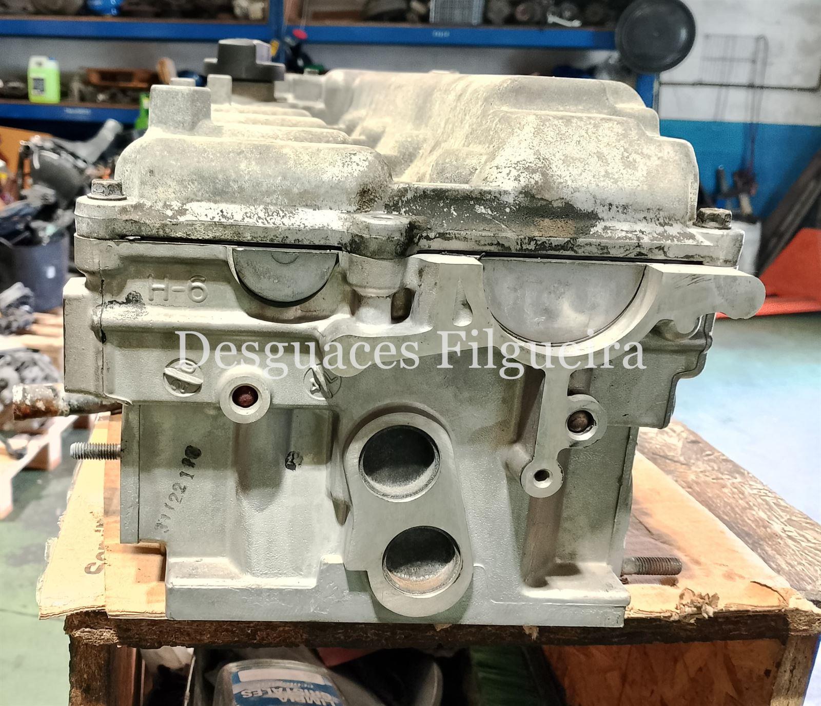 Culata Kia Sorento 2.5 CRDI D4CB 140CV 04M20036 - Imagen 5