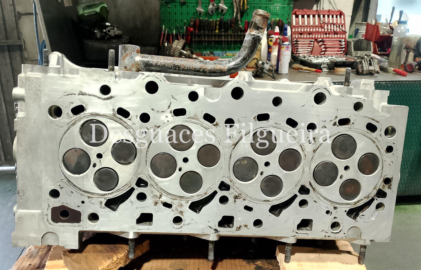 Culata Kia Sorento 2.5 CRDI D4CB 140CV 04M20036 - Imagen 7