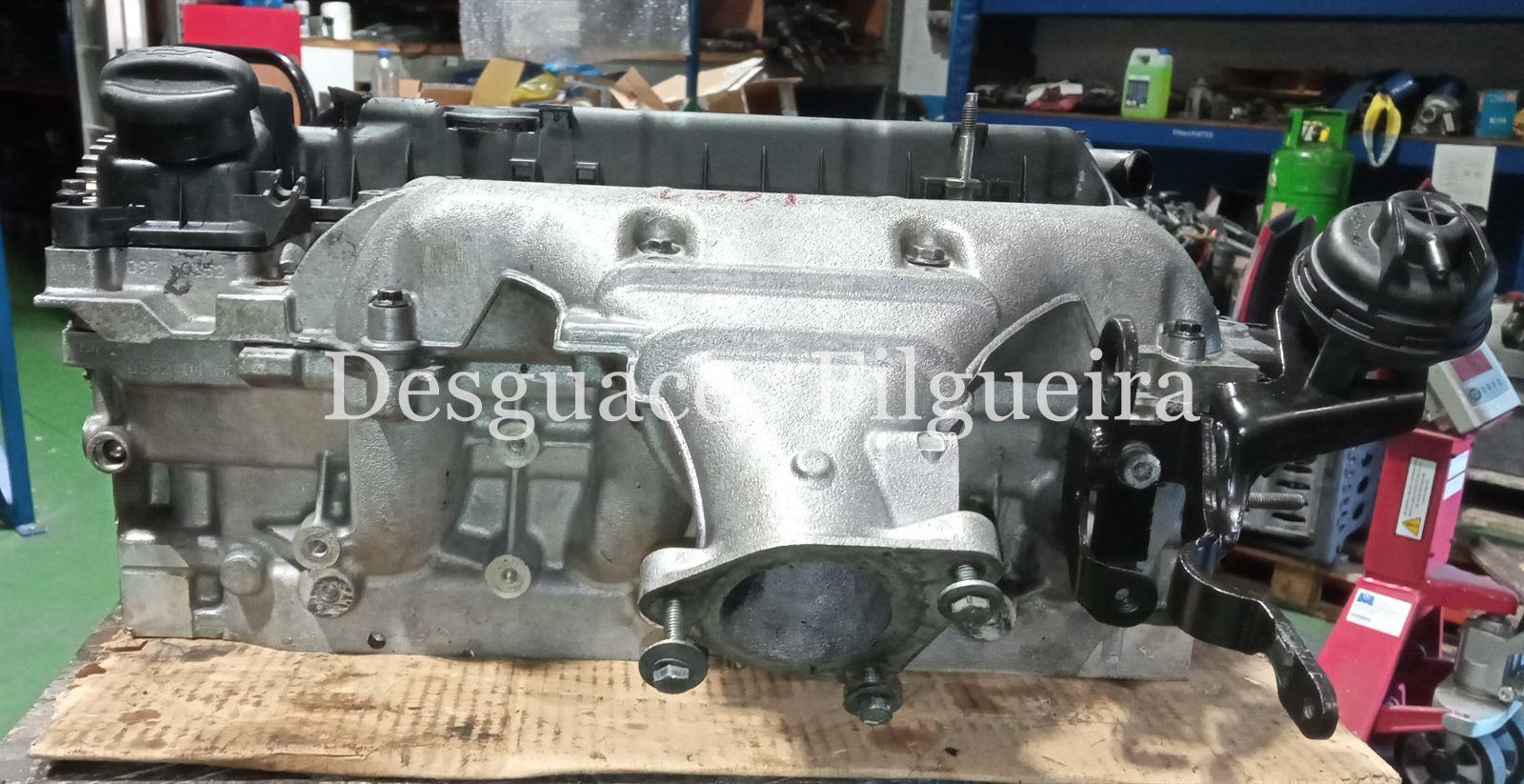 Culata Lancia Phedra 2.2 JTD 4HW 9634559710 V35 - Imagen 3