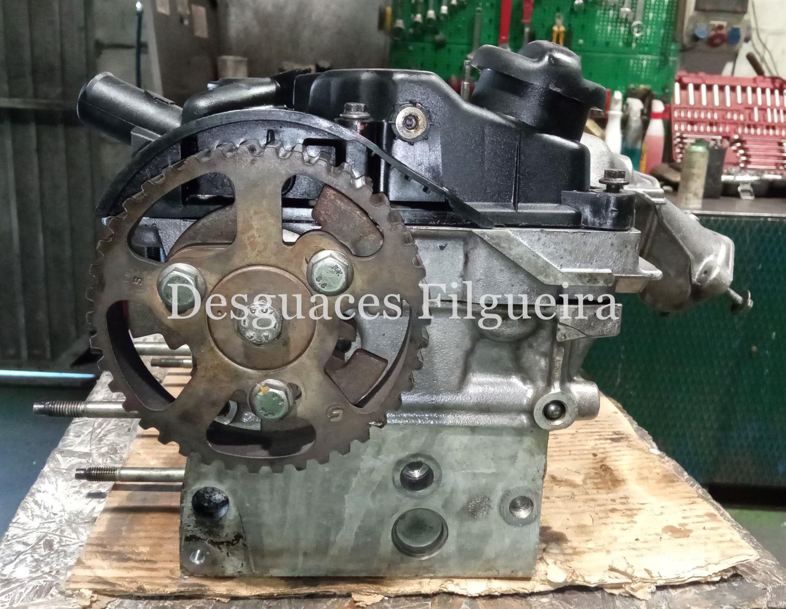 Culata Lancia Phedra 2.2 JTD 4HW 9634559710 V35 - Imagen 6