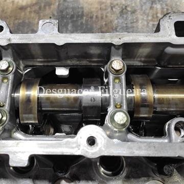 Culata Mazda 2 1.4 CRTD F6JA 9643477110 - Imagen 1