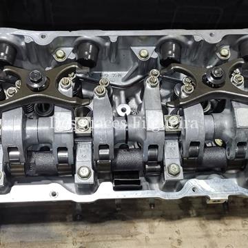 Culata Mazda 6 2. 0 DI RF5C - Imagen 1