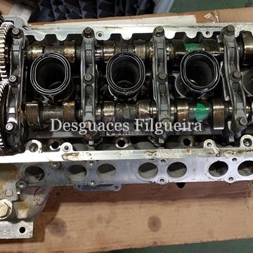 Culata Mercedes Benz Clase E 220 D W 210 OM 604. 912 R6040160501 - Imagen 1