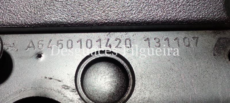 Culata Mercedes Benz Vito 111CDI W639 - Imagen 4
