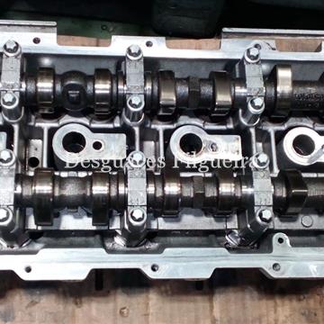 Culata Mercedes Clase C 220 CDI carrocería 203 - Imagen 1