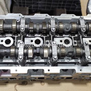 Culata Mercedes Clase C 220 CDI W203 611962 - Imagen 1