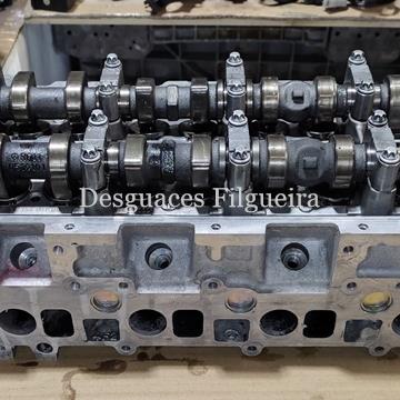 Culata Mercedes Clase C 220 CDI W203 611962 - Imagen 2