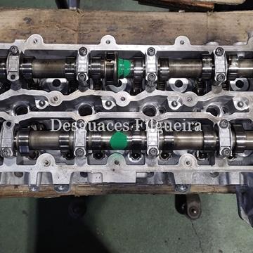 Culata Mercedes Sprinter 310 CDI W906 646.956 R6510160201 - Imagen 1