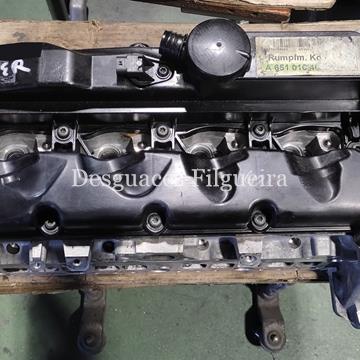 Culata Mercedes Sprinter 310 CDI W906 646.956 R6510160201 - Imagen 2