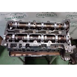 Culata Mercedes Sprinter 316CDI OM 651.955 - Imagen 2