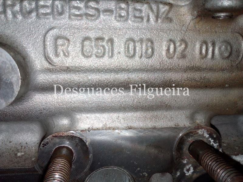 Culata Mercedes Sprinter 316CDI OM 651.955 - Imagen 4