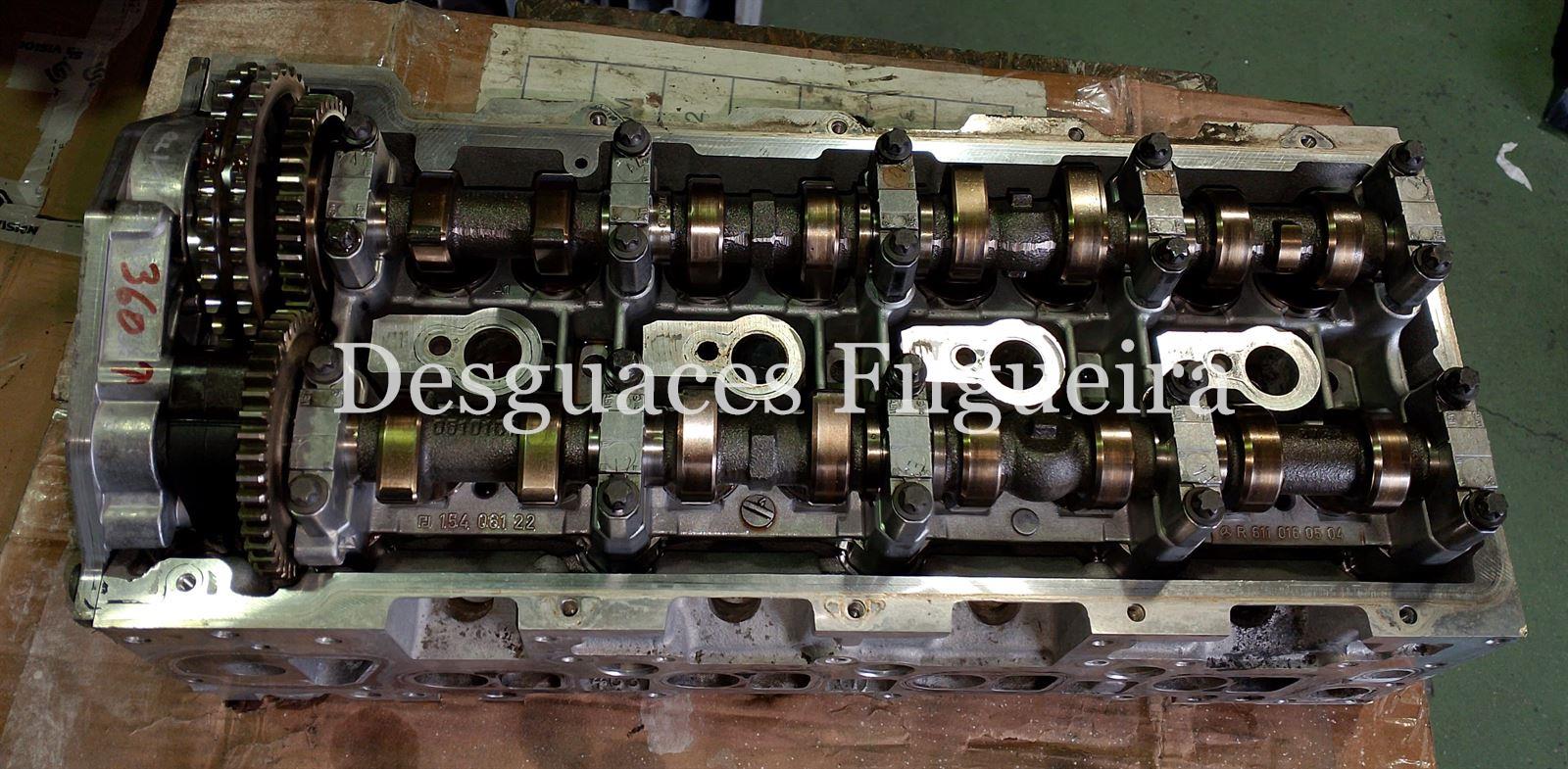 Culata Mercedes Vito 111 CDI W639 A6110105020 - Imagen 1