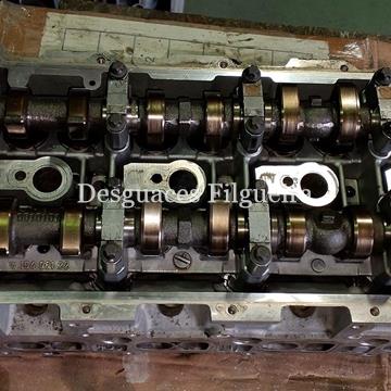 Culata Mercedes Vito 111 CDI W639 A6110105020 - Imagen 1