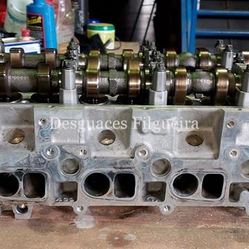 Culata Mercedes Vito 111 CDI W639 A6110105020 - Imagen 2