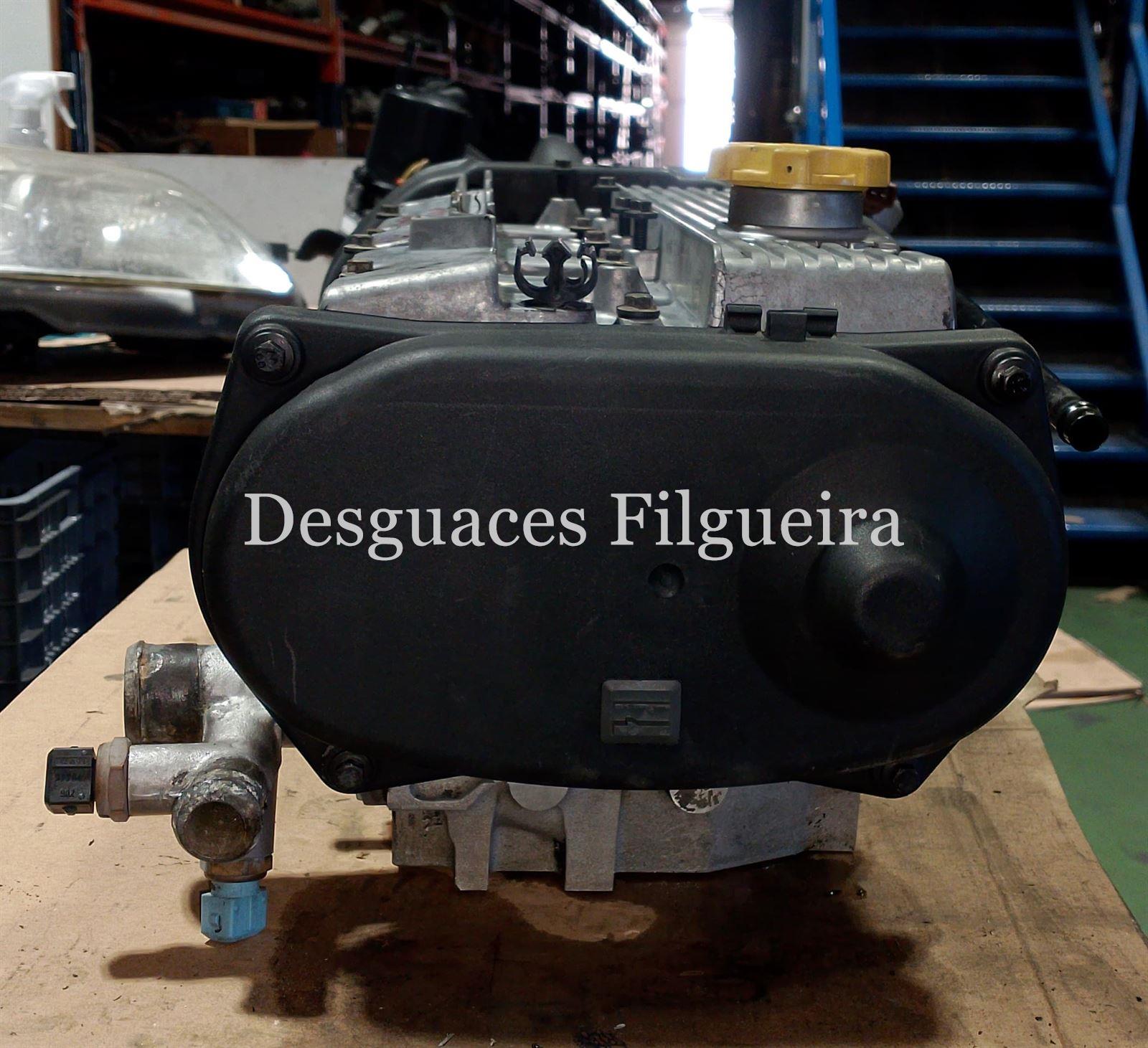 Culata MG ROVER ZR 160 LDF106970 VALVULA ROTA - Imagen 7