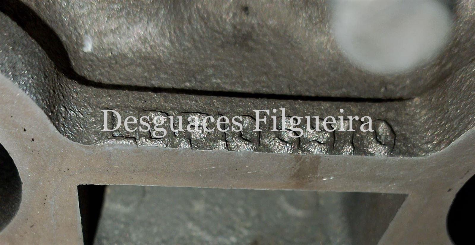 Culata MG ROVER ZR 160 LDF106970 VALVULA ROTA - Imagen 8