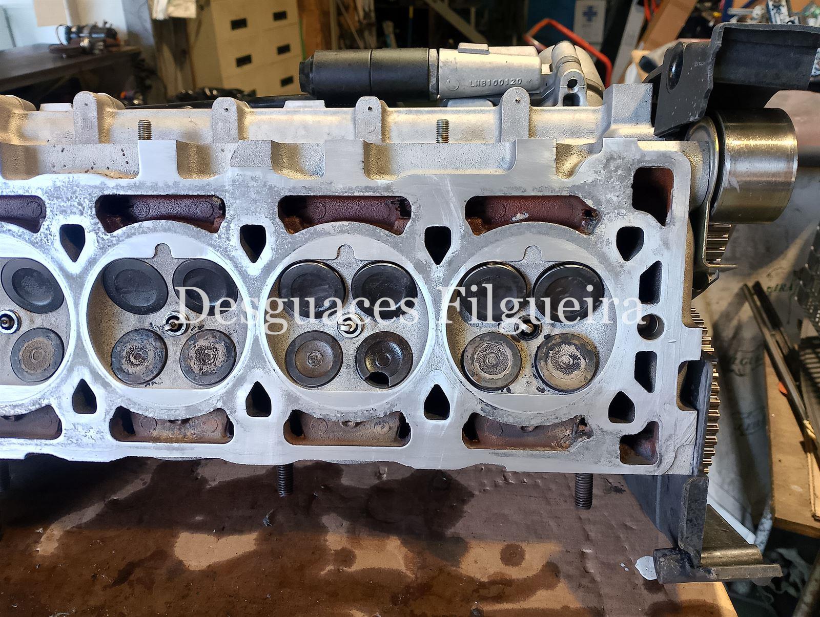Culata MG ROVER ZR 160 LDF106970 VALVULA ROTA - Imagen 10