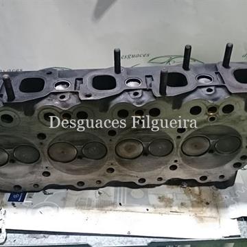 Culata Nissan Cabstar - Imagen 1