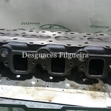 Culata Nissan Cabstar - Imagen 2