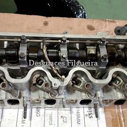 Culata Opel Astra H 1.9 CDTI Z19DT 55193091 - Imagen 1