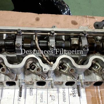 Culata Opel Astra H 1.9 CDTI Z19DT 55193091 - Imagen 1