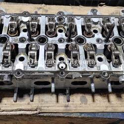 Culata Opel Insignia 2.0 CDTI A20DTH 55571949 - Imagen 2