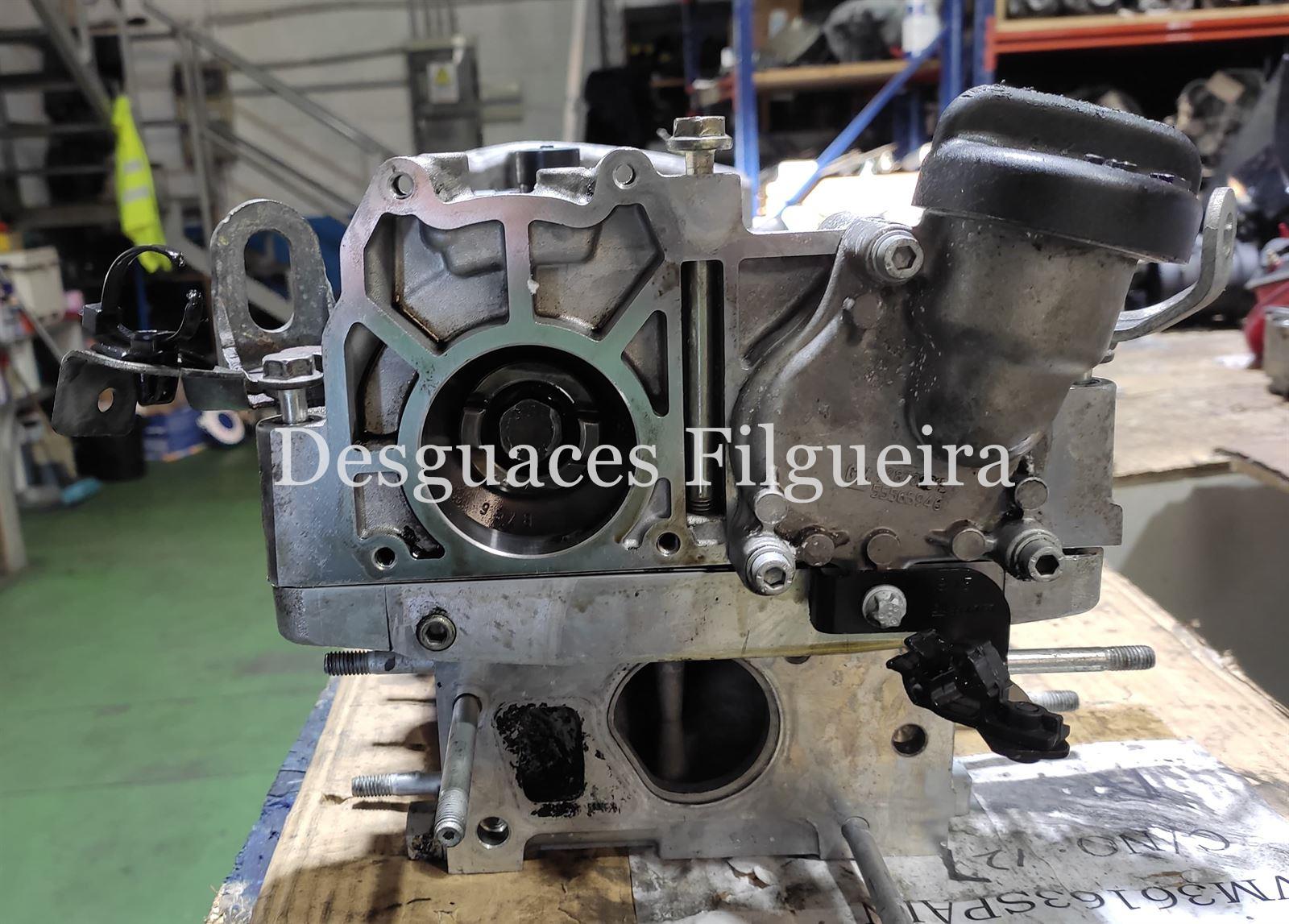 Culata Opel Insignia 2.0 CDTI A20DTH 55571949 - Imagen 5