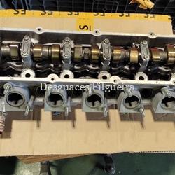 Culata Opel Omega 2.5 TD 2244250 - Imagen 1