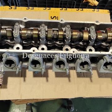 Culata Opel Omega 2.5 TD 2244250 - Imagen 1