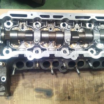 Culata Opel Vectra B 2.0 DTI 16V X20DTL - Imagen 1