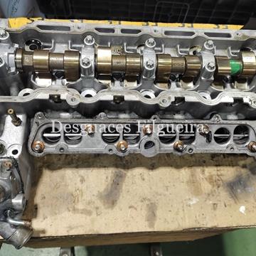 Culata Opel Zafira 2.0 DTI 16V Y20DTH - Imagen 1