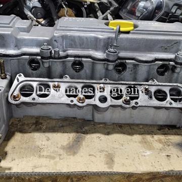 Culata Opel Zafira 2.0 DTI 16V Y20DTH - Imagen 2