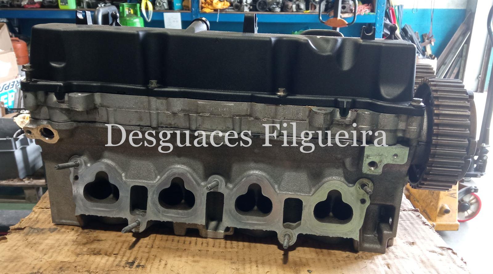 Culata Peugeot 206 1.4 16v KFU 9656249480 - Imagen 5