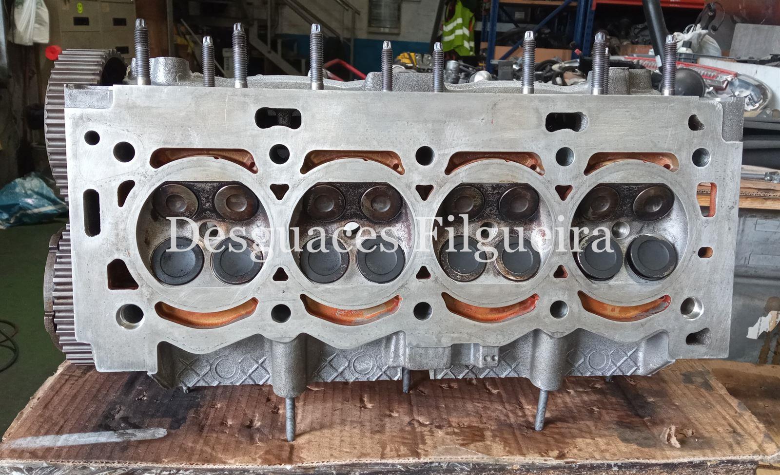 Culata Peugeot 206 1.4 16v KFU 9656249480 - Imagen 8