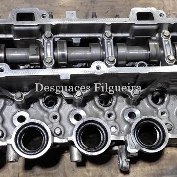 Culata Peugeot 206 1.4 HDI 8HX - Imagen 1