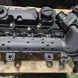 Culata Peugeot 206 1.4 HDI 8HX - Imagen 2