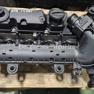 Culata Peugeot 206 1.4 HDI 8HX - Imagen 2