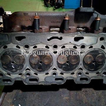 Culata Peugeot 206 1.4 HDI - Imagen 1