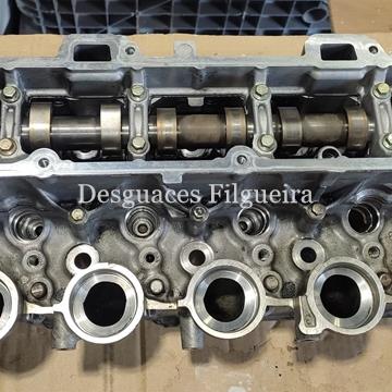 Culata Peugeot 206 1.4HDI - Imagen 1