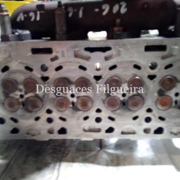 Culata Peugeot 206 1.6 HDI - Imagen 1