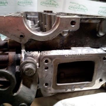 Culata Peugeot 206 1.6 HDI - Imagen 2